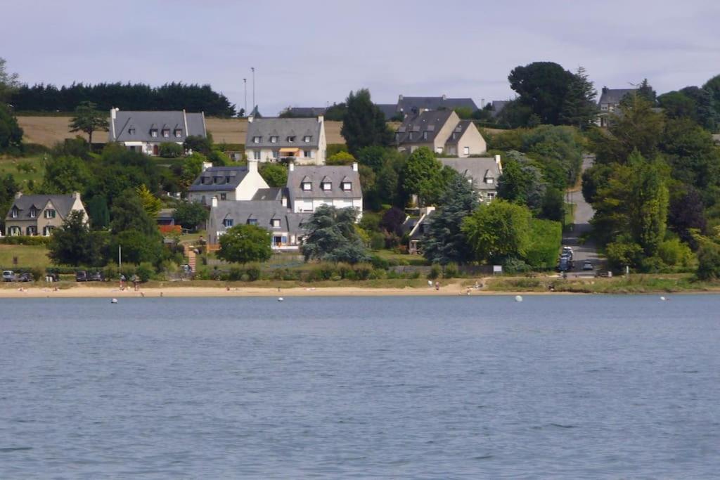 Les Cles Du Vallion, T2 Confort, Bord De Plage Et Paysages Saint-Jouan-des-Guérets Exterior foto